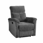 Treyton Glider Recliner - 51817