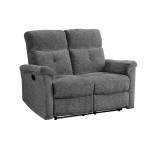Treyton Loveseat (Motion) - 51816