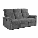 Treyton Sofa (Motion) - 51815