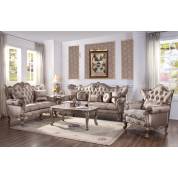 54865-3PC 3PC SETS Jayceon Sofa + Loveseat + Chair