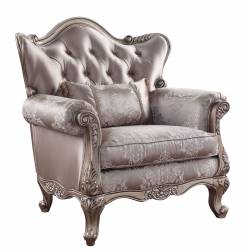 Jayceon Chair w/1 Pillow - 54867
