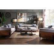 54890-2PC 2PC SETS Pelton Sofa + Loveseat