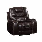 Braylon Recliner (Motion) - 55417