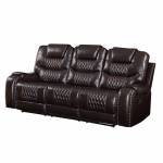 Braylon Sofa (Motion) - 55415