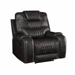 Braylon Recliner (Motion) - 55412