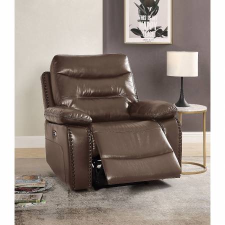 Aashi Recliner (Power Motion) - 55423