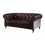 Aberdeen Loveseat - 56591