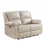 Power Motion Loveseat - 54611