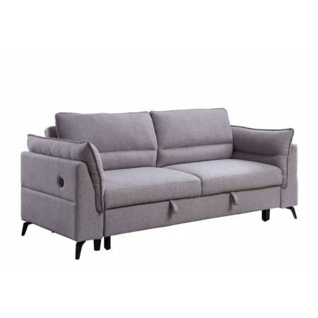 Sleeper Sofa - 55560