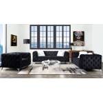 55920-2PC 2PC SETS Sofa + Loveseat
