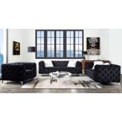 55920-3PC 3PC SETS Sofa + Loveseat + Chair