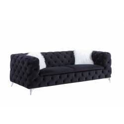 Sofa w/2 Pillows - 55920