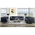 56460-2PC 2PC SETS Sofa + Loveseat