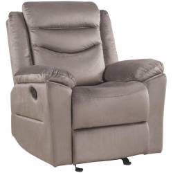 Fiacre Collection 53667 Glider Recliner