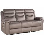 Fiacre Collection 53665 78" Motion Sofa