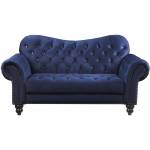Iberis Collection 53407 76" Loveseat