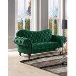 Iberis Collection 53402 76" Loveseat