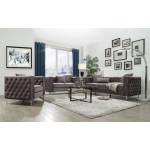53385+53388+53389 3PC SETSS Gillian II Collection Sofa + Loveseat + Armchair