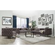 53385+53388+53389 3PC SETSS Gillian II Collection Sofa + Loveseat + Armchair