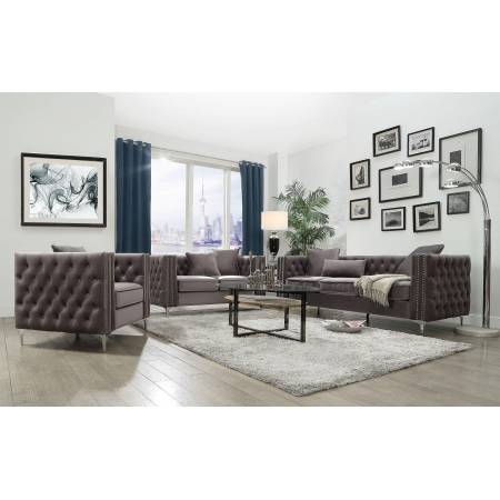 53385+53388+53389 3PC SETSS Gillian II Collection Sofa + Loveseat + Armchair