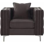 Gillian II Collection 53389 40" Armchair