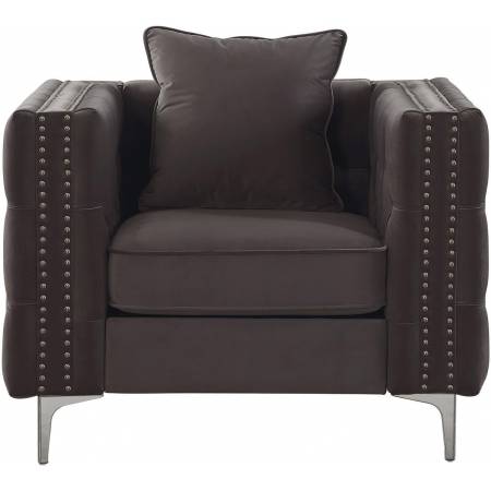 Gillian II Collection 53389 40" Armchair