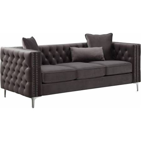 Gillian II Collection 53385 86" Sofa