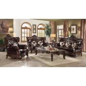 53070+53071+53072 3PC SETS Forsythia Collection Sofa + Loveseat + Chair