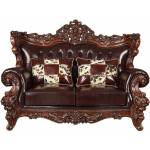 Forsythia Collection 53071 71" Loveseat