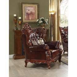 Eustoma Collection 53067 46" Chair