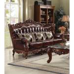 Eustoma Collection 53065 92" Sofa