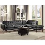 Essick II Collection 53040 Sectional Sofa