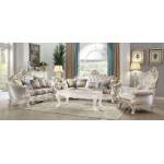 52440+52441+52442 3PC SETS Gorsedd Collection Sofa + Loveseat + Chair