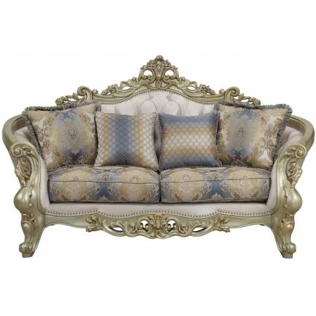 Gorsedd Collection 52441 78" Loveseat