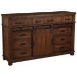 Vibia Collection 27165 64" Dresser