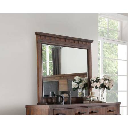 Vibia Collection 27164 49" x 42" Mirror