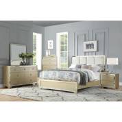27127EK-4PC 4PC SETS Voeville II Collection 27127EK King Size Bed