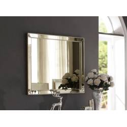 Voeville II Collection 27144 32" x 36" Mirror