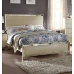 Voeville II Collection 27137EK King Size Bed