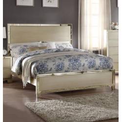 Voeville II Collection 27140Q Queen Size Bed