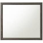 Valdemar Collection 27054 39" x 35" Mirror