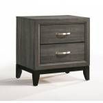 Valdemar Collection 27053 24" Nightstand