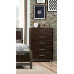 Charleen Collection 26686 33" Chest