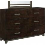 Charleen Collection 26685 61" Dresser