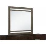 Charleen Collection 26684 39" x 37" Mirror