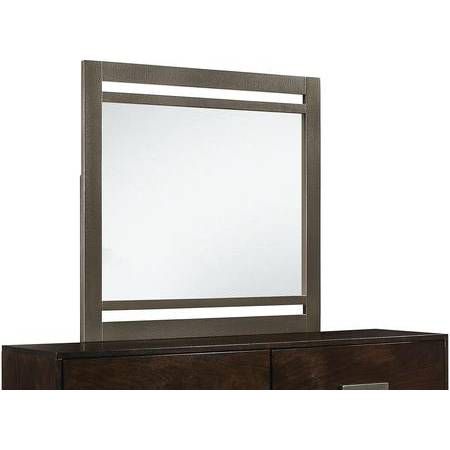 Charleen Collection 26684 39" x 37" Mirror