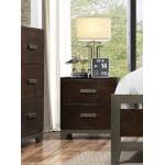 Charleen Collection 26683 22" Nightstand