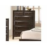 Brenta Chest in Walnut - Acme Furniture 26646