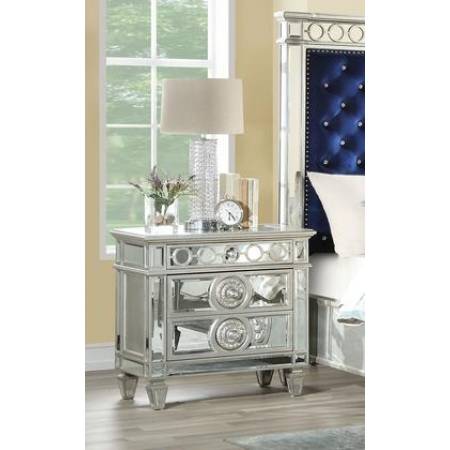 Varian Collection 26153 32" Nightstand