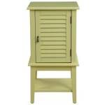 Hilda II Collection 97356 16" Side Table